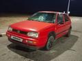 Volkswagen Golf 1992 годаүшін1 300 000 тг. в Караганда – фото 3