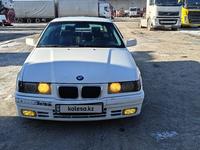 BMW 325 1991 годаүшін1 300 000 тг. в Шымкент