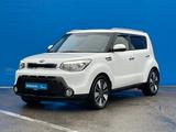 Kia Soul 2014 годаfor7 420 000 тг. в Алматы