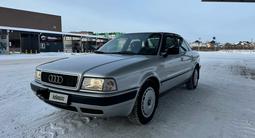 Audi 80 1992 годаүшін3 050 000 тг. в Караганда – фото 2