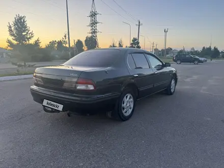 Nissan Maxima 1995 года за 1 650 000 тг. в Алматы – фото 4