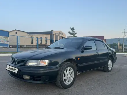 Nissan Maxima 1995 года за 1 650 000 тг. в Алматы – фото 6