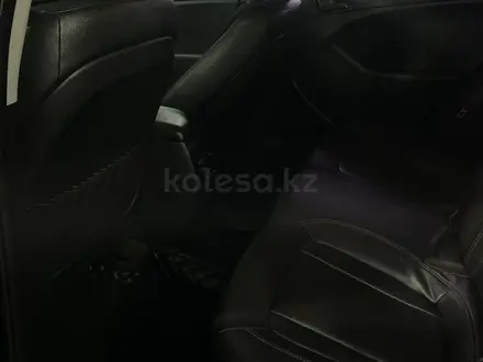 Kia K5 2012 года за 7 950 000 тг. в Кокшетау – фото 9