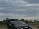 Kia K5 2012 годаүшін5 500 000 тг. в Кокшетау – фото 2