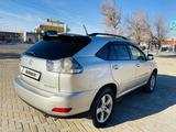 Lexus RX 350 2006 года за 8 200 000 тг. в Кызылорда – фото 4