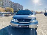 Lexus RX 350 2006 годаүшін8 000 000 тг. в Кызылорда – фото 5