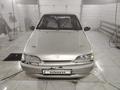 ВАЗ (Lada) 2114 2006 года за 600 000 тг. в Семей – фото 2
