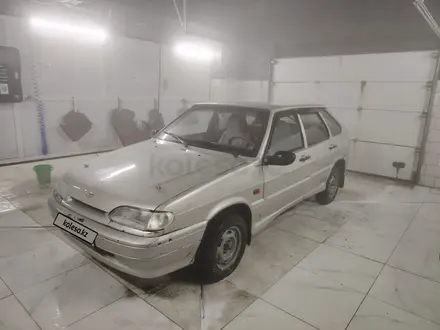ВАЗ (Lada) 2114 2006 года за 600 000 тг. в Семей – фото 3