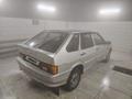ВАЗ (Lada) 2114 2006 года за 600 000 тг. в Семей – фото 5