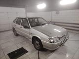 ВАЗ (Lada) 2114 2006 года за 600 000 тг. в Семей