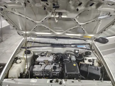 ВАЗ (Lada) 2114 2006 года за 600 000 тг. в Семей – фото 4