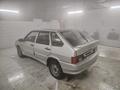 ВАЗ (Lada) 2114 2006 года за 600 000 тг. в Семей – фото 7