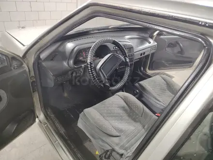 ВАЗ (Lada) 2114 2006 года за 600 000 тг. в Семей – фото 6