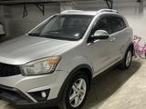 SsangYong Actyon 2014 года за 5 500 000 тг. в Павлодар – фото 4