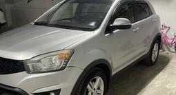 SsangYong Actyon 2014 года за 5 500 000 тг. в Павлодар – фото 4