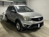 SsangYong Actyon 2014 года за 5 500 000 тг. в Павлодар