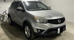 SsangYong Actyon 2014 года за 5 500 000 тг. в Павлодар