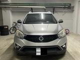 SsangYong Actyon 2014 года за 5 500 000 тг. в Павлодар – фото 2
