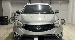 SsangYong Actyon 2014 года за 5 500 000 тг. в Павлодар – фото 2