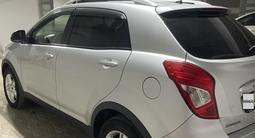 SsangYong Actyon 2014 года за 5 500 000 тг. в Павлодар – фото 5