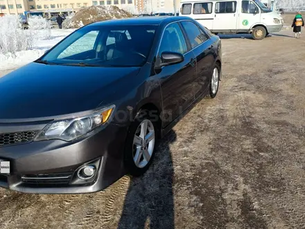 Toyota Camry 2014 года за 8 200 000 тг. в Астана – фото 4