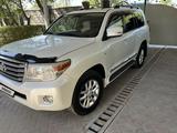 Toyota Land Cruiser 2008 года за 12 600 000 тг. в Алматы – фото 3