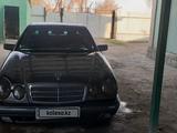 Mercedes-Benz E 230 1997 года за 2 750 000 тг. в Уштобе