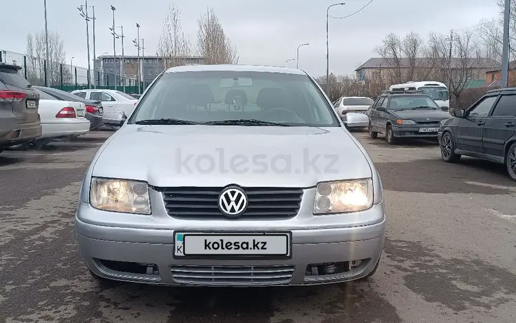 Volkswagen Jetta 2002 года за 2 350 000 тг. в Астана