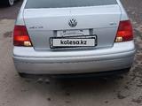 Volkswagen Jetta 2002 годаүшін2 500 000 тг. в Астана – фото 5