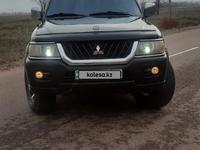 Mitsubishi Montero Sport 1998 года за 4 000 000 тг. в Алматы