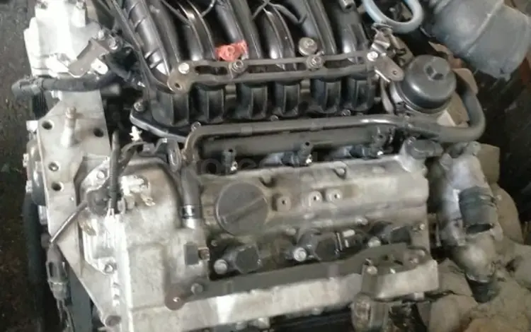 Двигатель G6DB за 350 000 тг. в Алматы