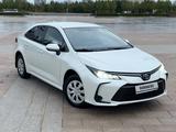Toyota Corolla 2020 года за 7 250 000 тг. в Астана