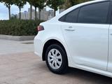 Toyota Corolla 2020 года за 7 250 000 тг. в Астана – фото 4