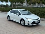 Toyota Corolla 2020 года за 7 250 000 тг. в Астана – фото 2