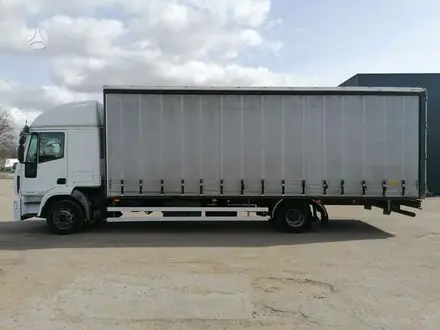 IVECO  EuroCargo 2007 года за 12 000 000 тг. в Караганда – фото 3