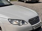 Subaru Outback 2007 годаүшін5 400 000 тг. в Алматы – фото 5
