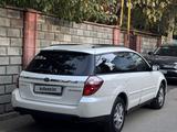 Subaru Outback 2007 годаүшін5 400 000 тг. в Алматы – фото 2