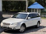 Subaru Outback 2007 годаүшін5 400 000 тг. в Алматы – фото 3