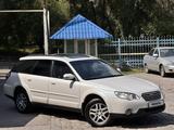 Subaru Outback 2007 годаүшін5 400 000 тг. в Алматы – фото 4