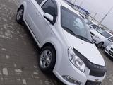 Chevrolet Nexia 2021 года за 5 200 000 тг. в Атырау – фото 3