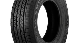 Шины 265/70R16 Yokohama G056 летние за 57 900 тг. в Алматы