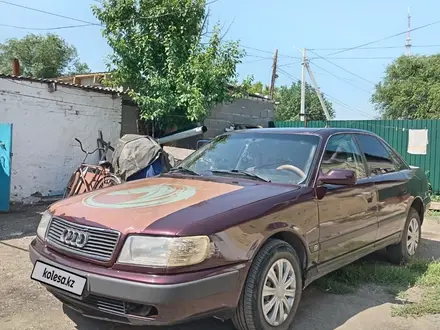 Audi 100 1994 года за 1 500 000 тг. в Аягоз