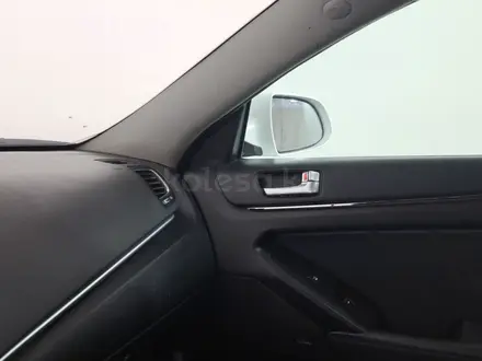 Kia Cadenza 2013 года за 5 390 000 тг. в Астана – фото 16