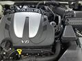 Kia Cadenza 2013 года за 5 390 000 тг. в Астана – фото 11