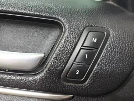 Kia Cadenza 2013 года за 5 390 000 тг. в Астана – фото 21