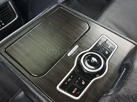 Kia Cadenza 2013 года за 5 390 000 тг. в Астана – фото 23