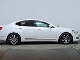 Kia Cadenza 2013 года за 5 390 000 тг. в Астана – фото 4