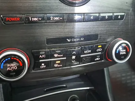 Kia Cadenza 2013 года за 5 390 000 тг. в Астана – фото 24