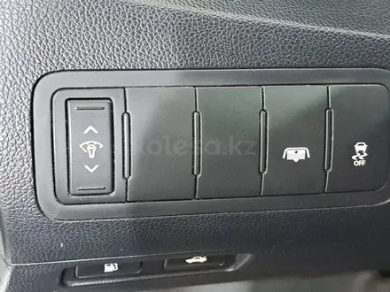 Kia Cadenza 2013 года за 5 390 000 тг. в Астана – фото 26