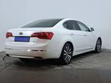 Kia Cadenza 2013 года за 5 390 000 тг. в Астана – фото 5